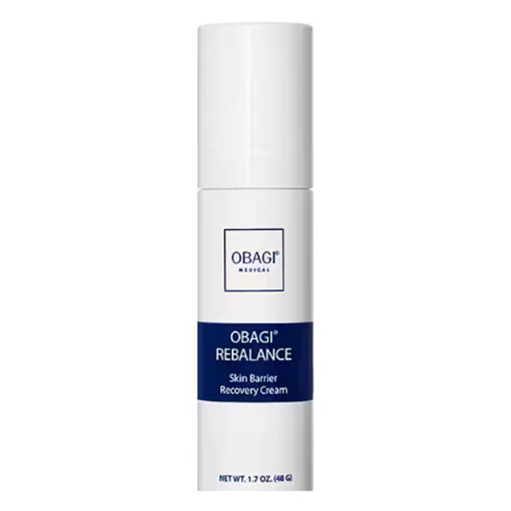 Obagi REBALANCE Skin Barrier Recovery Cream ( 1.7 Oz / 48 G)