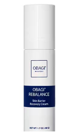 Obagi REBALANCE Skin Barrier Recovery Cream ( 1.7 Oz / 48 G)
