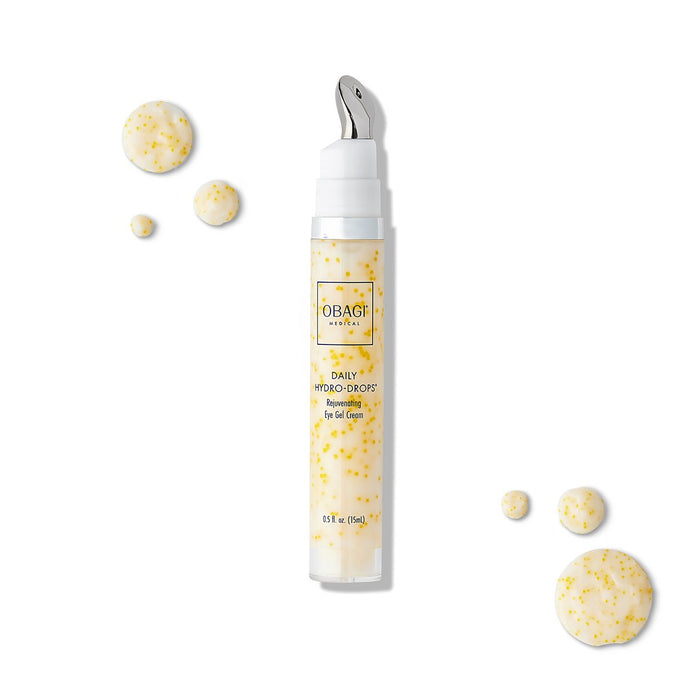 Obagi Daily Hydro-Drops Rejuvenating Eye Gel Cream (0.5 oz)