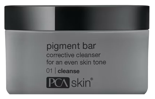 PCA Skin Pigment Bar  (3.3 oz)