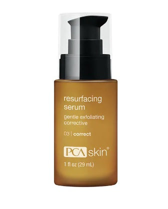 PCA SKIN Resurfacing Serum (1 oz / 29 ml)