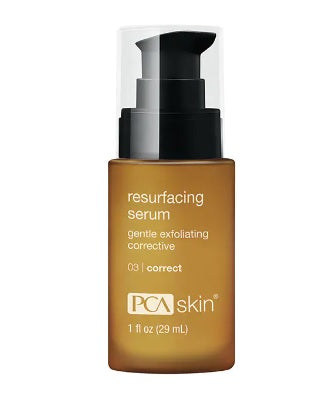 PCA Skin Resurfacing Serum (1 oz / 29 ml)