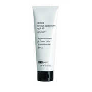 PCA SKIN Active Broad Spectrum SPF 45: Water Resistant (3 oz)