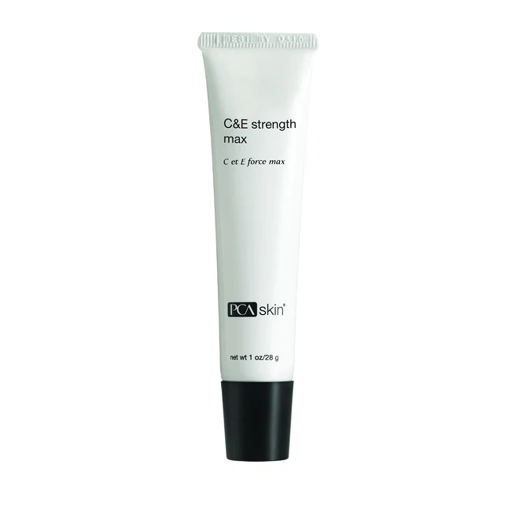PCA SKIN C&E Strength Max (1 oz)