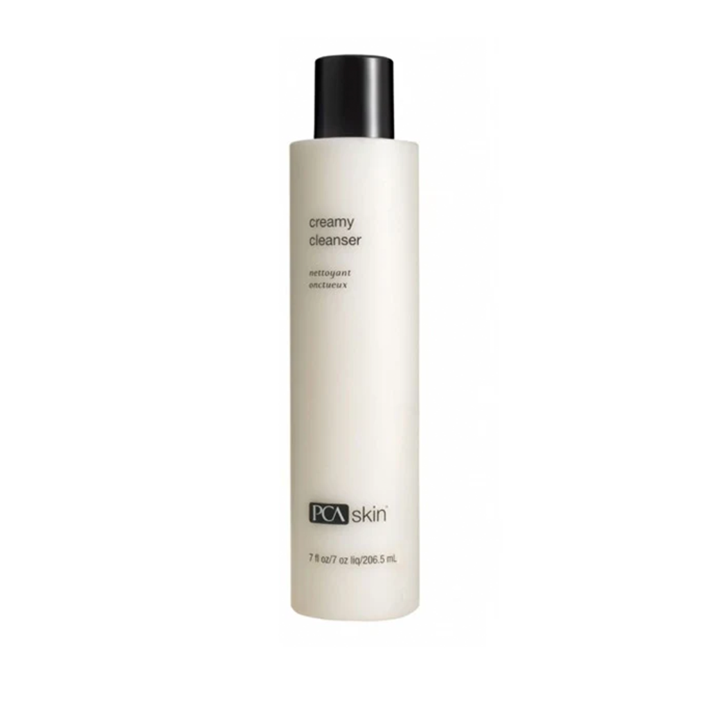 PCA SKIN Creamy Cleanser (7 oz)