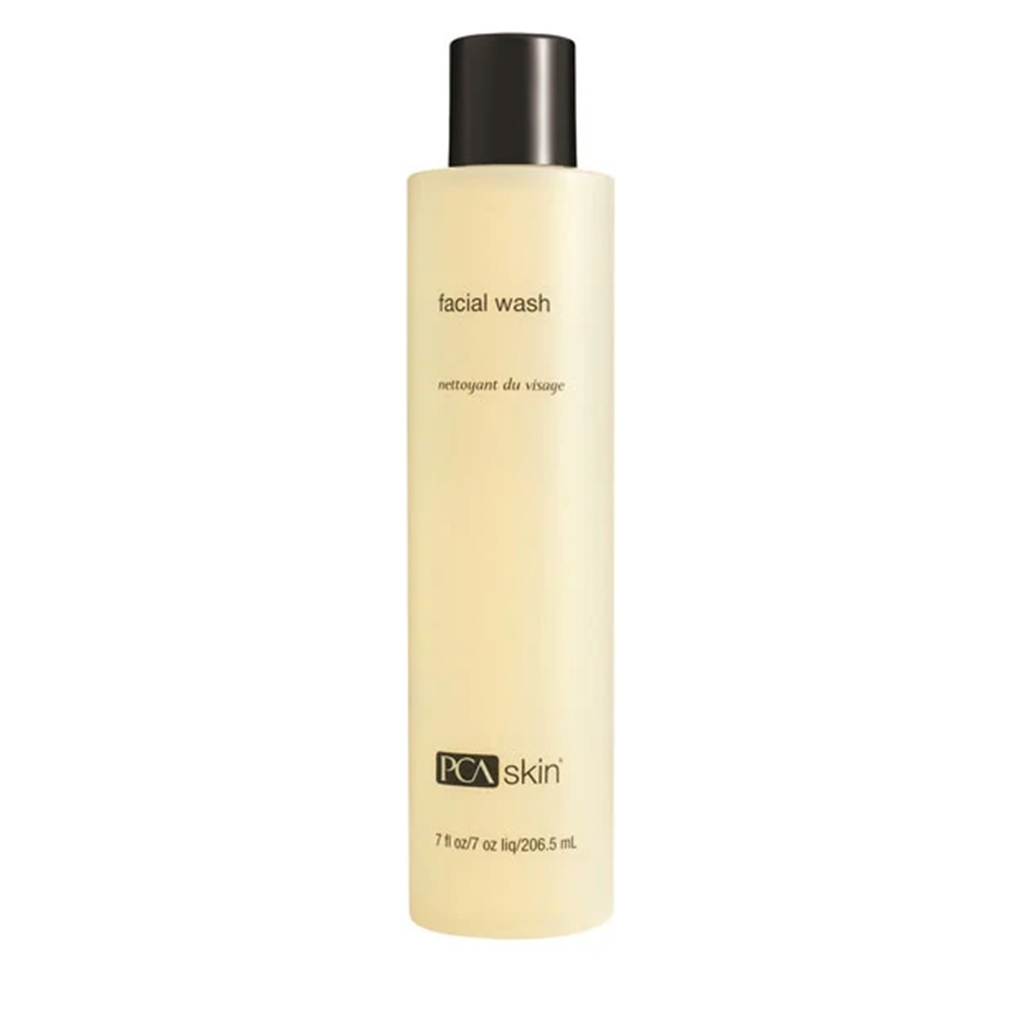 PCA SKIN Facial Wash (7 oz)