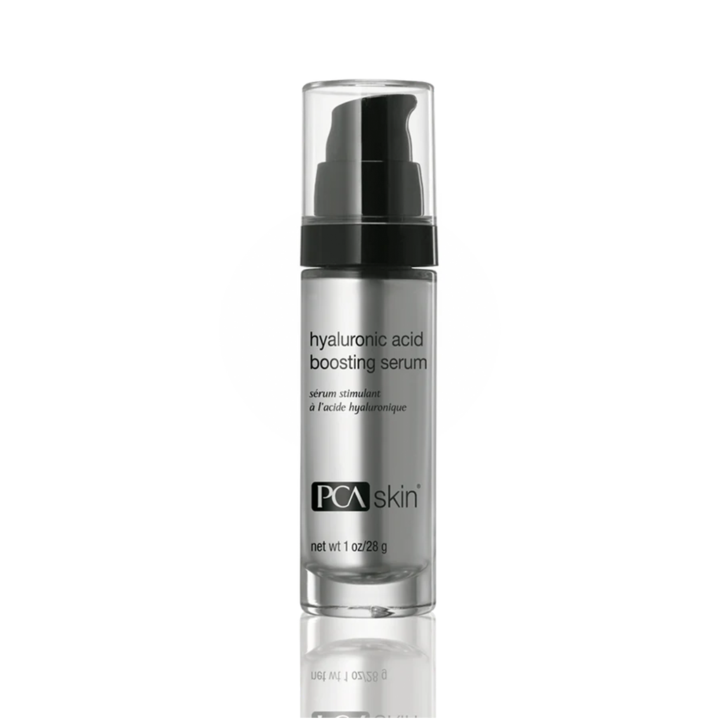 PCA SKIN Hyaluronic Acid Boosting Serum (1 oz)
