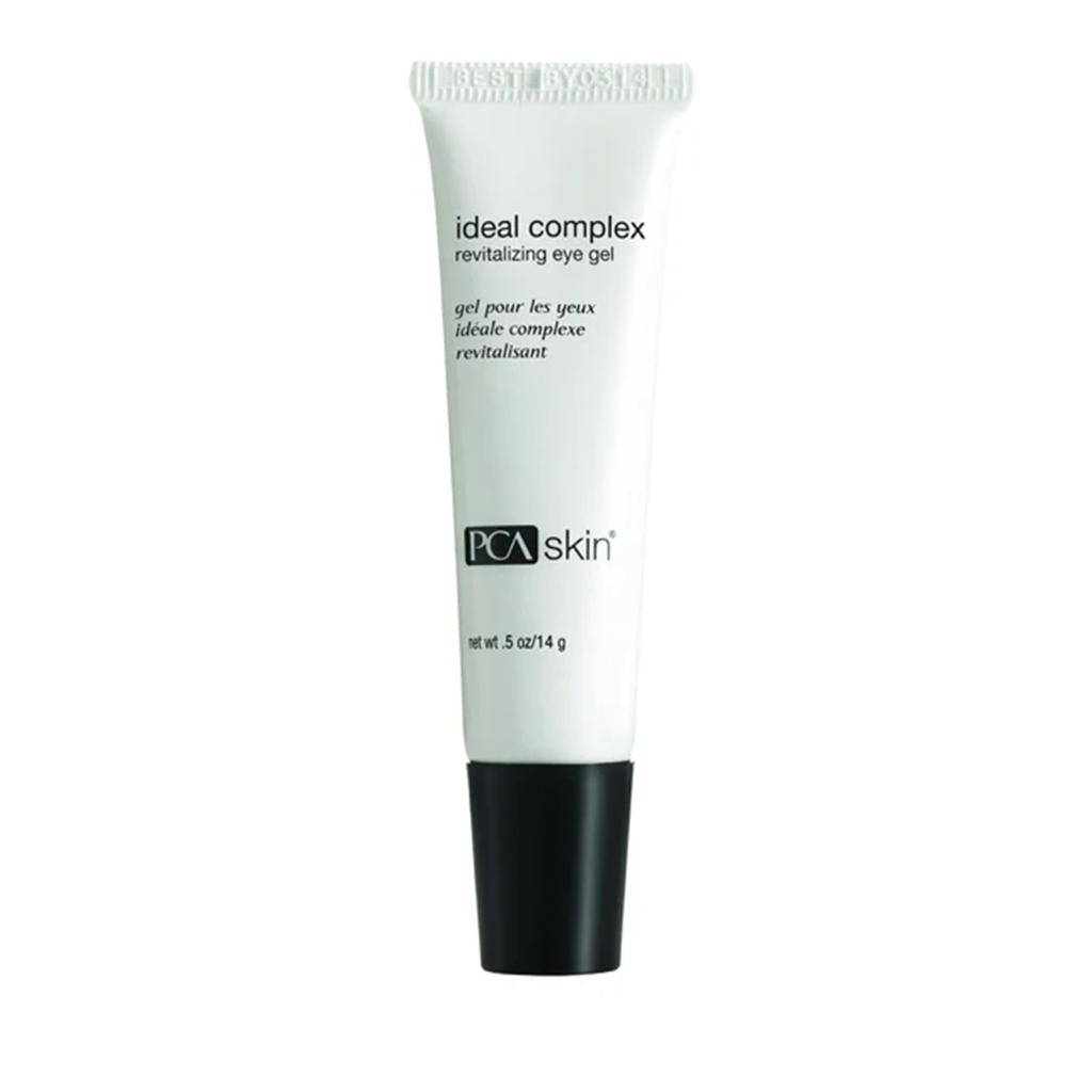 PCA SKIN Ideal Complex Revitalizing Eye Gel (0.5 oz)