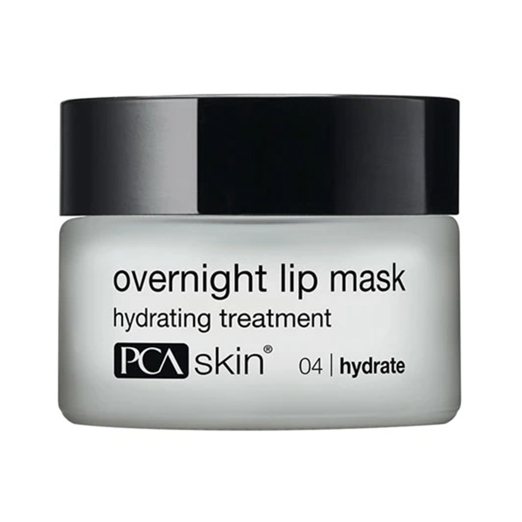 PCA SKIN Overnight Lip Mask (0.46 oz )