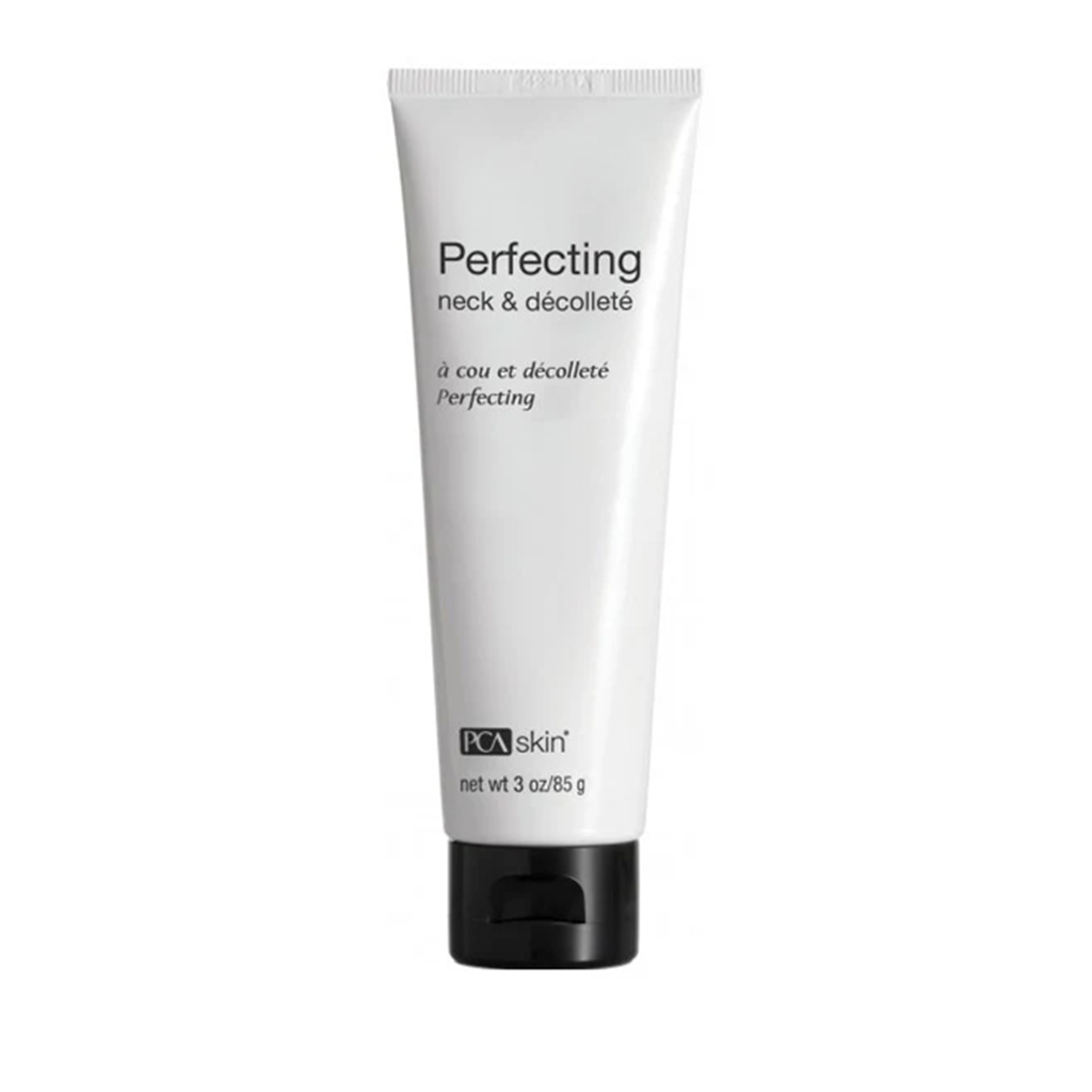 PCA SKIN Perfecting Neck & Decollete (3 oz)