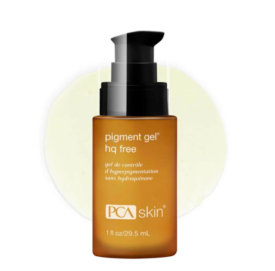 PCA SKIN Pigment Gel HQ Free (1 oz.)