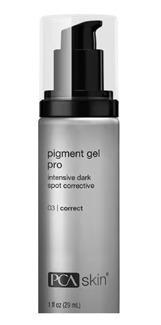 PCA SKIN Pigment Gel Pro (1 oz.)