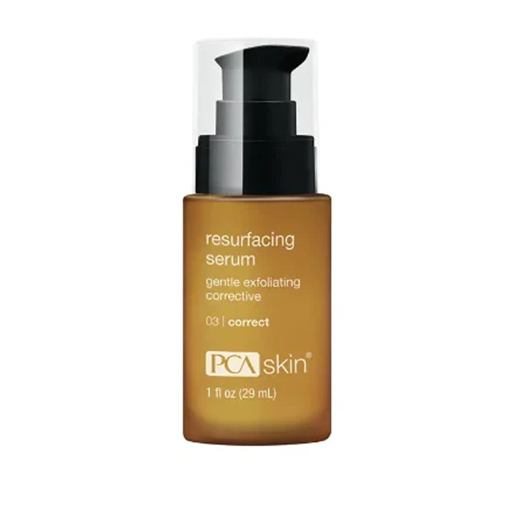 PCA SKIN Resurfacing Serum (1 oz / 29 ml)