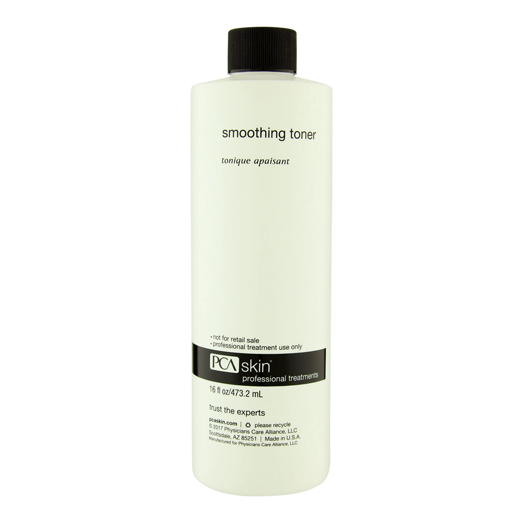 PCA SKIN Smoothing Toner PROFESSIONAL Size (16 oz)
