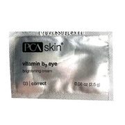 PCA SKIN Vitamin b3 Brightening Serum SPECIAL SIZE (50 PACKETTES)