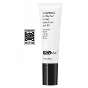 PCA SKIN Weightless Protection Broad Spectrum SPF 45 (1.7 oz / 50 ml)
