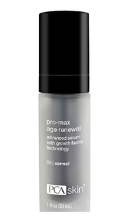 PCA SKIN Pro-Max Age Renewal (1 oz / 29 ml)