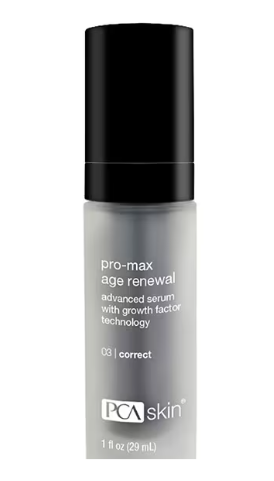 PCA SKIN Pro-Max Age Renewal (1 oz / 29 ml)