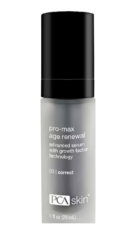 PCA Skin Pro-Max Age Renewal (1 oz / 29 ml)
