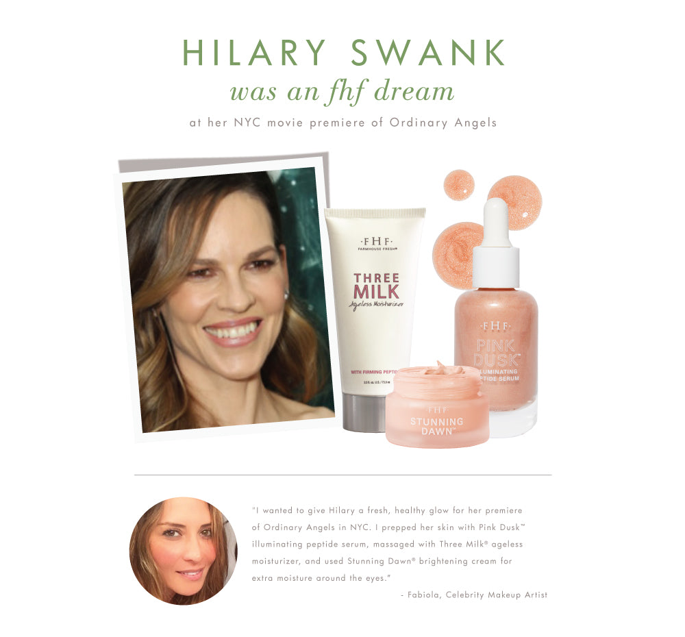 FarmHouse Fresh Moon Dip® by FarmHouse Fresh skincare