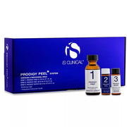 iS Clinical Prodigy Peel "P2" System (6 Procedural Peels)