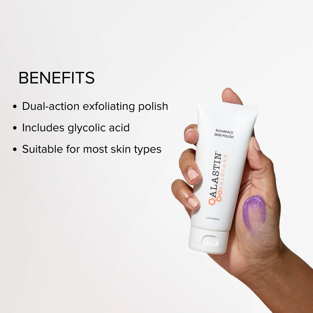 Alastin Skincare ReSURFACE Skin Polish (2.3 oz)