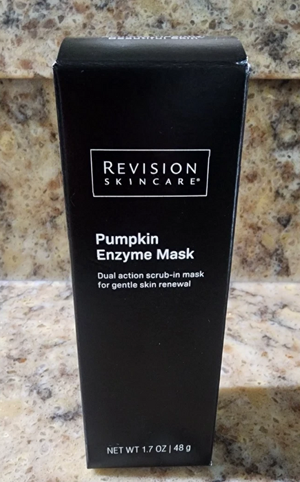 Revision Pumpkin Enzyme Mask (1.7 oz )