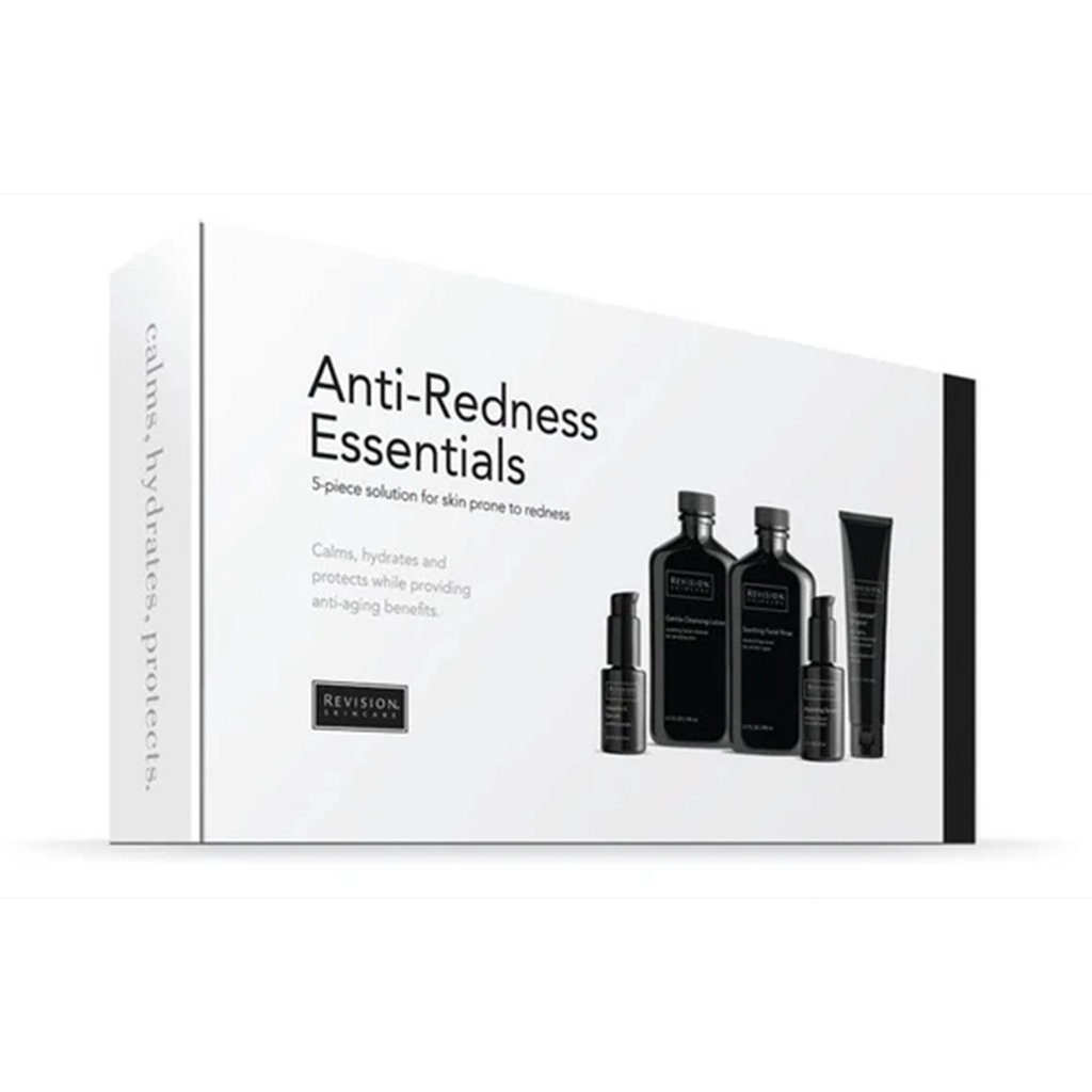 Revision Skincare Anti-Redness Essentials Kit