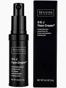 Revision Skincare D.E.J Face Cream ( .5 Oz)
