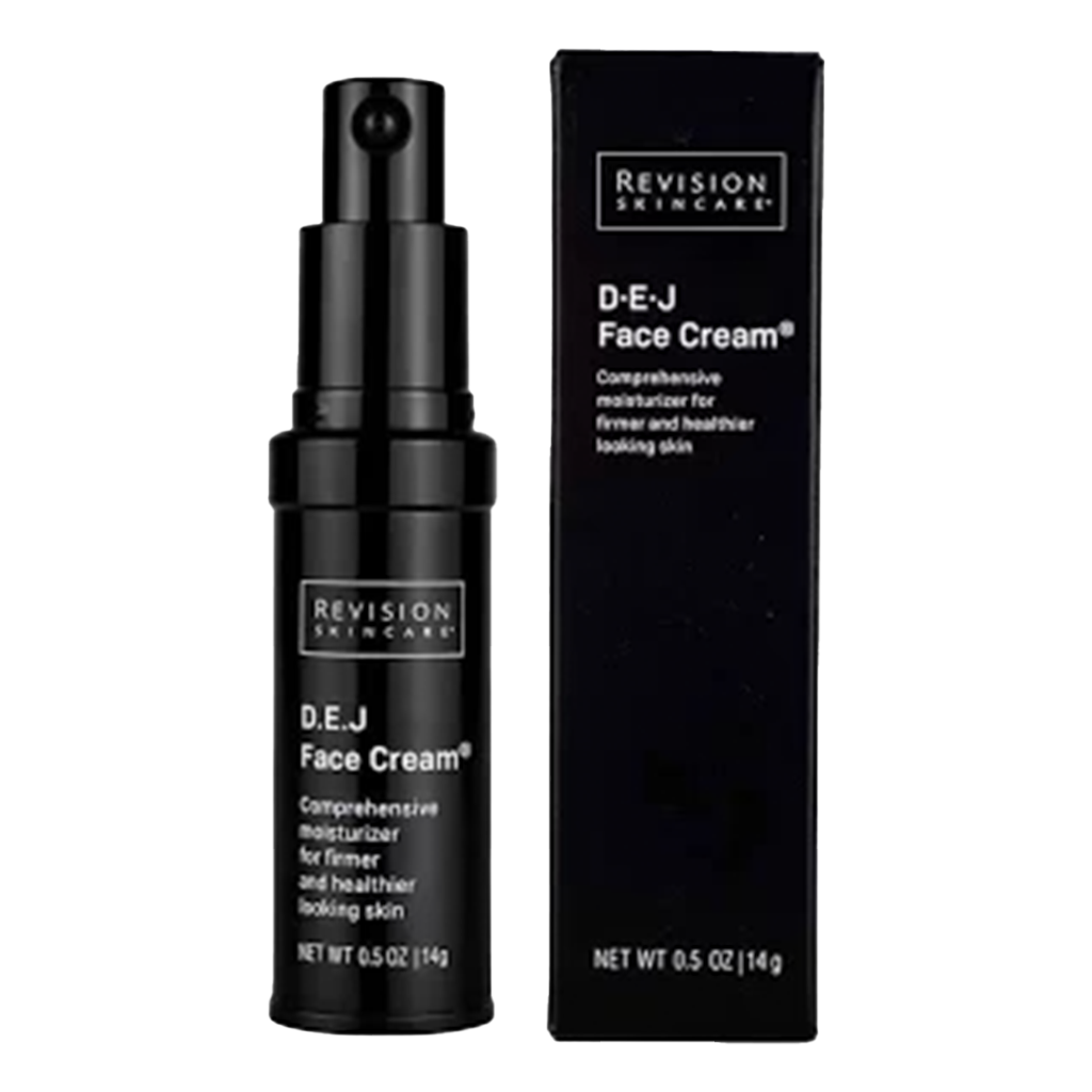 Revision Skincare D.E.J Face Cream ( .5 Oz)