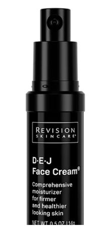 Revision Skincare D.E.J Face Cream ( .5 Oz)