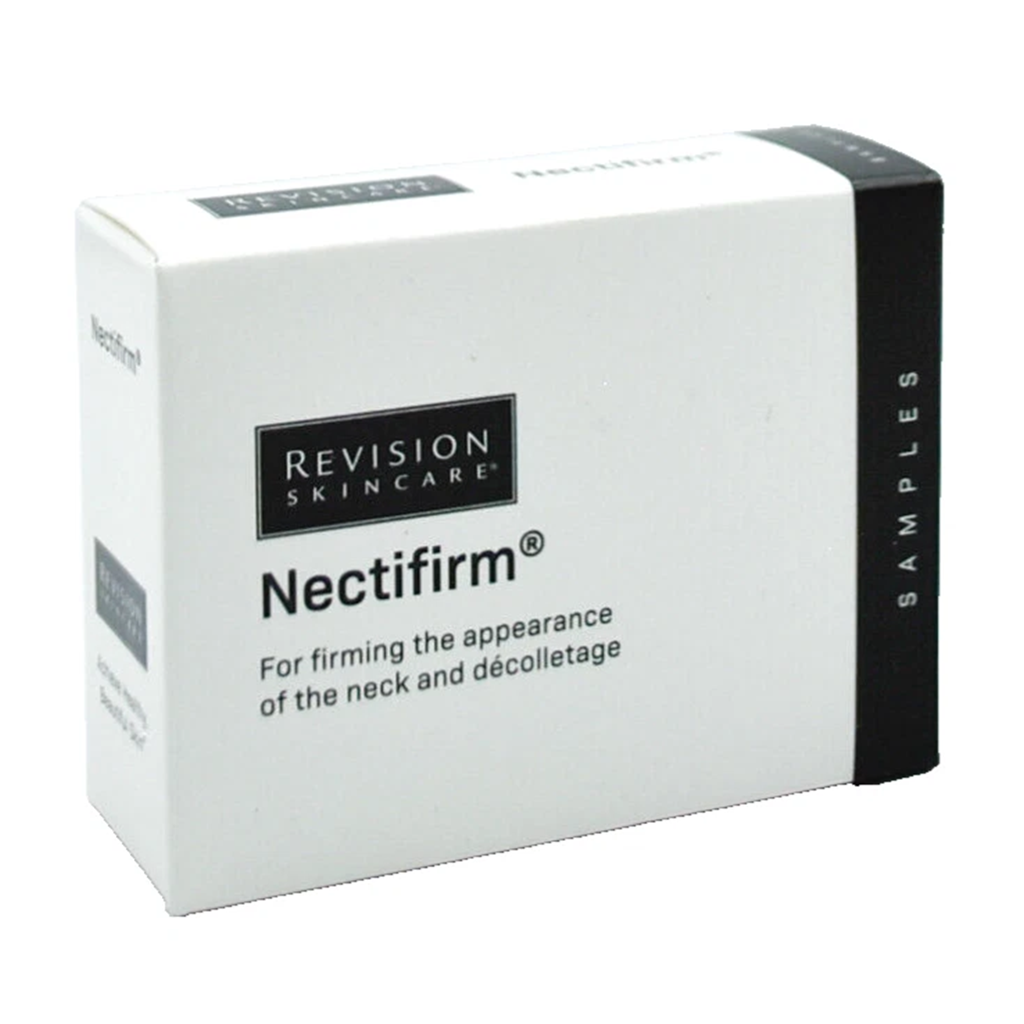 Revision Skincare Nectifirm (Sample Pack of 12)
