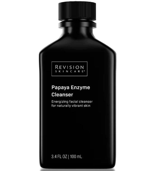 Revision Skincare Papaya Enzyme Cleanser (3.4 oz / 100 ml)