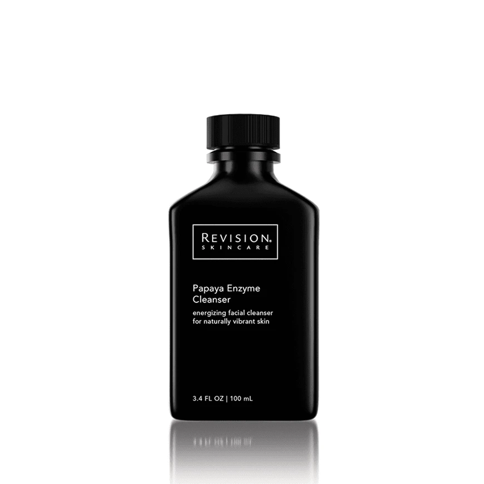 Revision Skincare Papaya Enzyme Cleanser (3.4 oz / 100 ml)