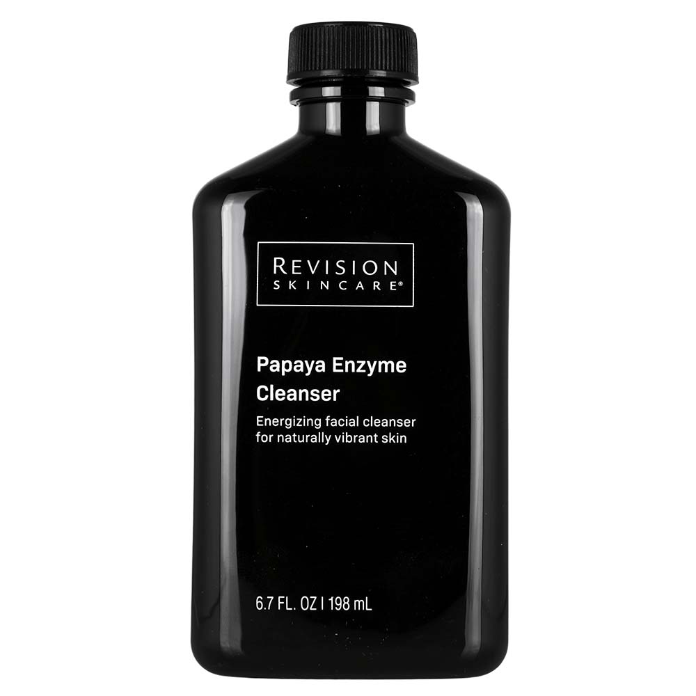 Revision Skincare Papaya Enzyme Cleanser (6.7 oz / 198 ml)