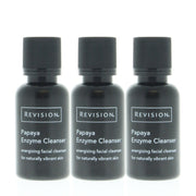 Revision Skincare Papaya Enzyme Cleanser (Sample Pack of 12)