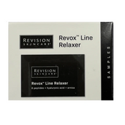 Revision Skincare Revox Line Relaxer (12 PACKETTES - TRAVEL SIZE)