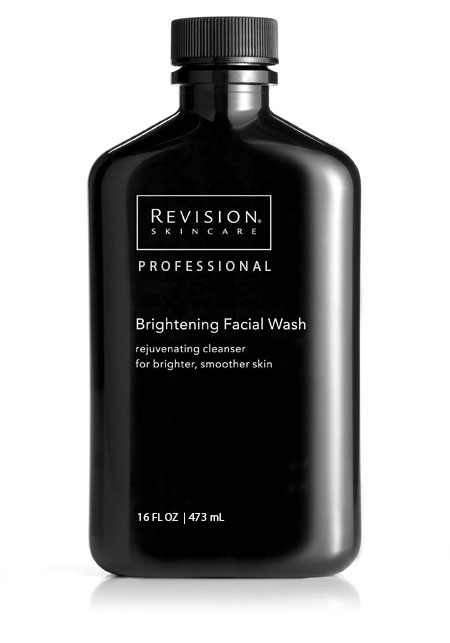 Revision Skincare Brightening Facial Wash (16 oz / 473 ml) Professional