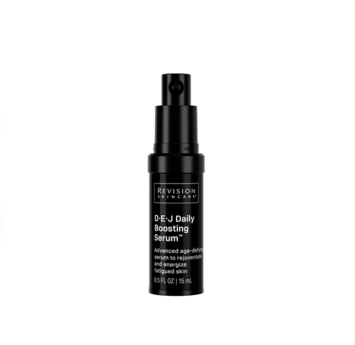Revision Skincare D.E.J Daily Boosting Serum Travel Size (0.5 oz / 15 ml)