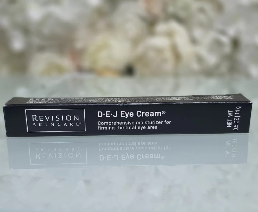Revision Skincare D.E.J Eye Cream (0.5 oz / 14.8 ml)
