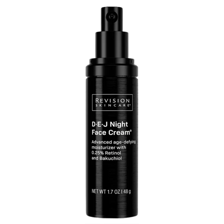 Revision Skincare D.E.J NIGHT Face Cream (1.7 oz / 50 ml)