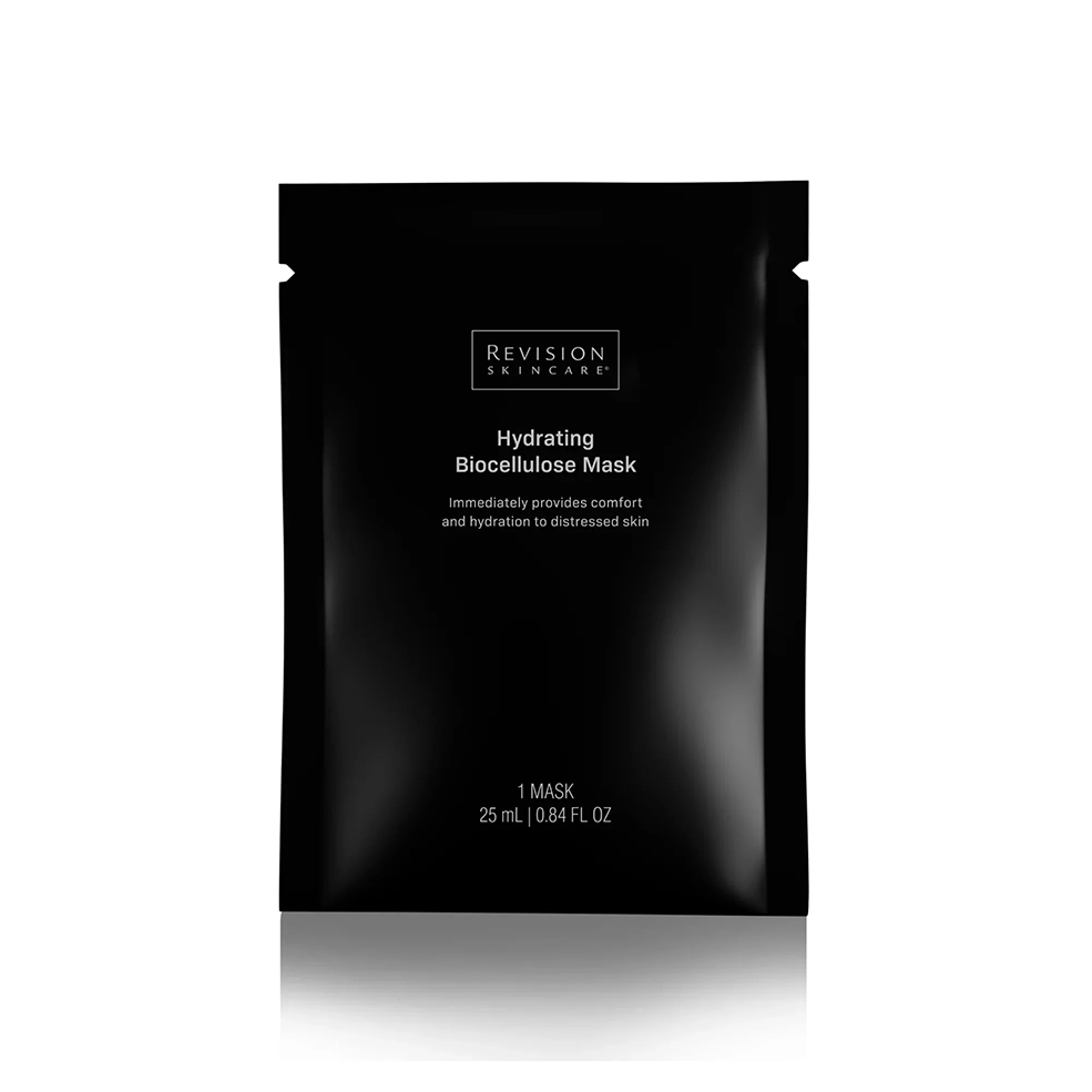 Revision Skincare Hydrating Biocellulose Mask (1 MASK- 25 ml) Limited Edition