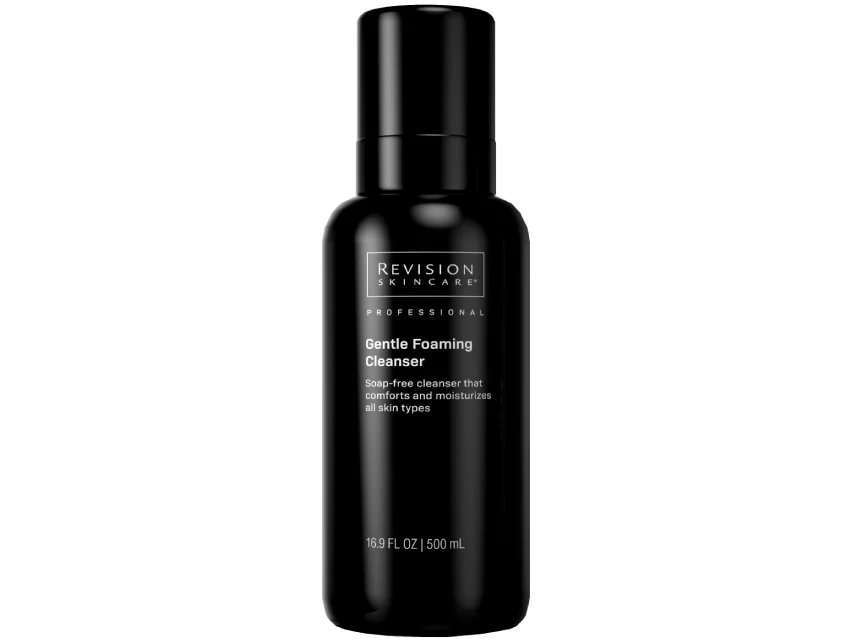 Revision Skincare Gentle Foaming Cleanser Professional Size (16.9 oz / 500 ml)