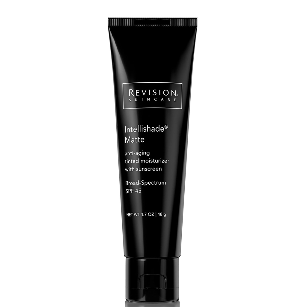 Revision Skincare Intellishade Matte SPF 45 Professional (8 oz / 237 ml)