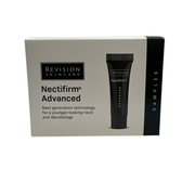 Revision Skincare Nectifirm ADVANCED Sample Size 12 Tubes