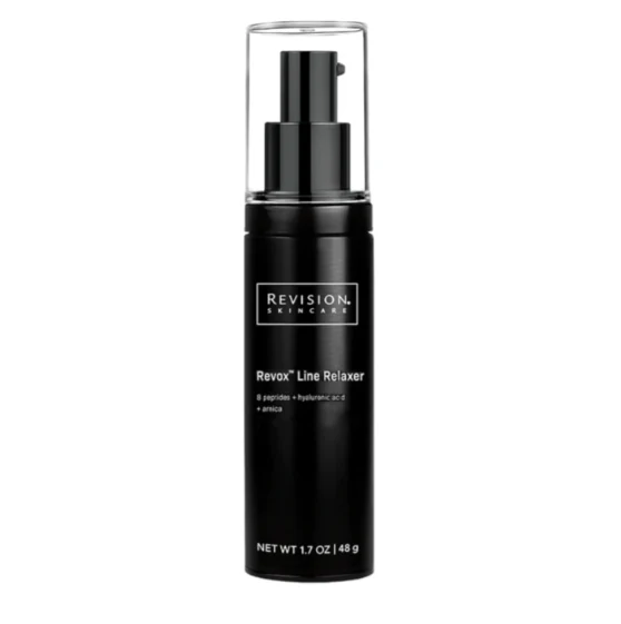 Revision Skincare Revox Line Relaxer Professional Size (1.7 / 50 ml)