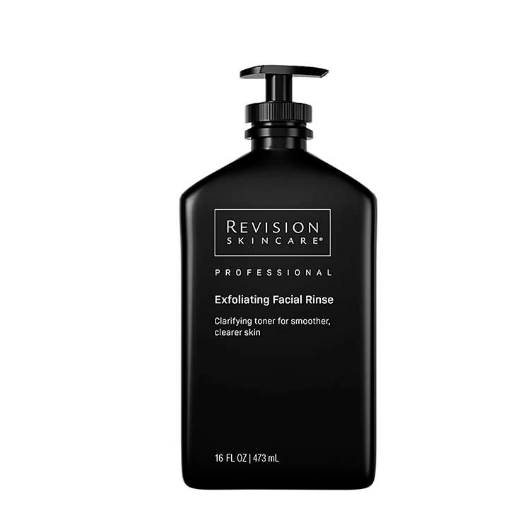 Revision Skincare Soothing Facial Rinse (16 oz / 473 ml) Pro Size