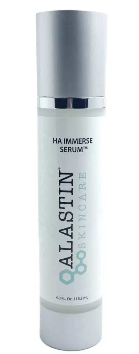 iS Clinical Cream Cleanser Travel Size (10 PACK / 0.33 oz)