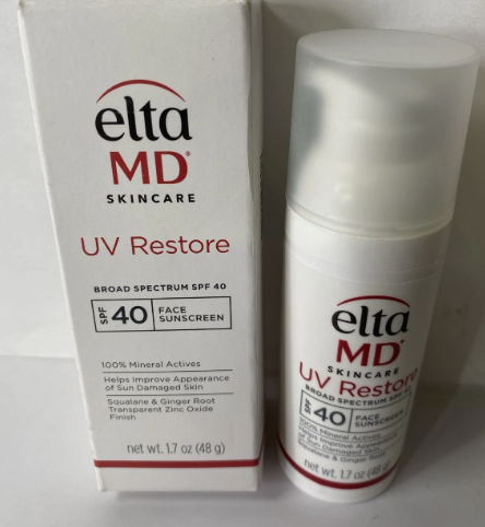 EltaMD UV Restore Broad-Spectrum SPF 40 (1.7 oz)