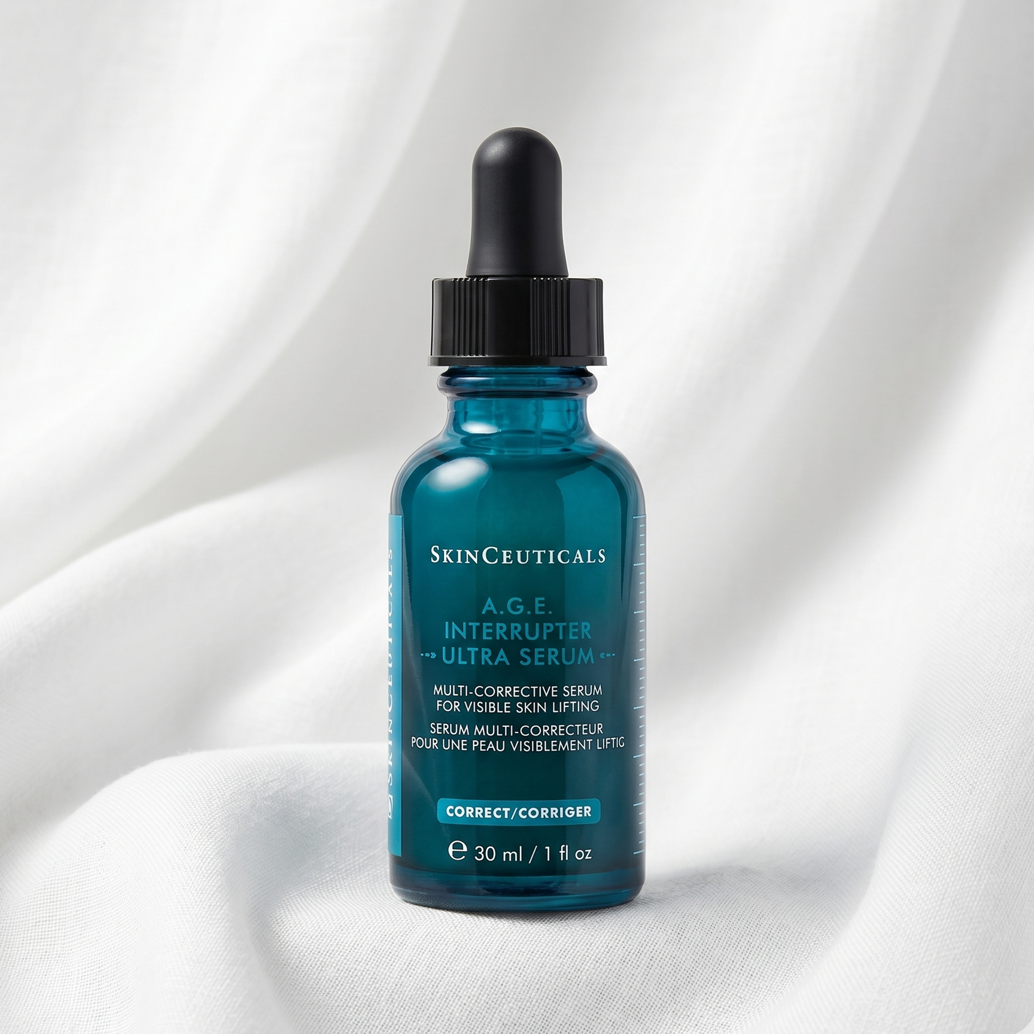 SkinCeuticals A.G.E. Interrupter Ultra Serum (1 oz / 30 ml)